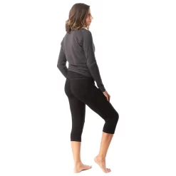 Sous-vêtement Technique Smartwool W's Classic Thermal Merino 3/4 Black 7 Sous-vêtement Technique Smartwool W's Classic Thermal Merino 3/4 Black -Location de vêtements d'extérieur. 4c5bf8299ff690f46f9d23ad213b1a1b3e133256 H23SMAWACC3352257 902