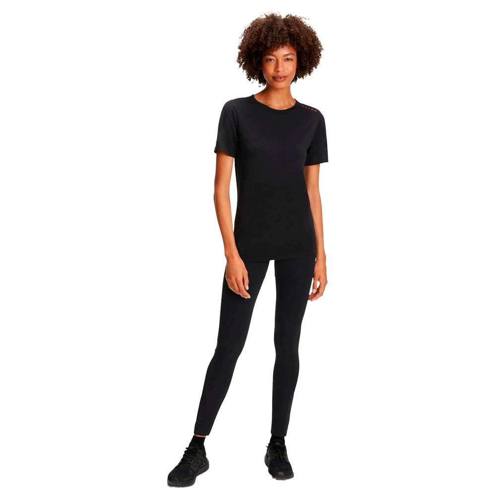 Collant De Trail Falke Core Long W Black 3 Collant De Trail Falke Core Long W Black – Image 3