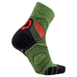 Chaussettes Uyn Run Trail Challenge Man Yellow Fluo Melange Red -Location de vêtements d'extérieur. 4c6a9f7c326d6d72ce6f31cf4a7271b3ffdd4a57 H220UYNACC2202356 2