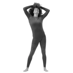 Sous-vêtement Technique Odlo Kinship PW 200 BL Top Crew Neck LS Wmn Blue Wing Teal Melange -Location de vêtements d'extérieur. 4c71a99b774bd652194300f0f146ef027c6ef33b H23ODLOACC2258218 901