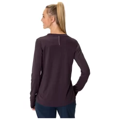Maillot VTT Vaude Women's Sveit Ls Shirt II Blackberry -Location de vêtements d'extérieur. 4c80511ddc2f26eac71cc0f2d8bd6d4b472e4fb1 E22VAUDVTT2211449 6