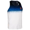 Tee-shirt De Trail Bjorn Daehlie Singlet Elite Navy