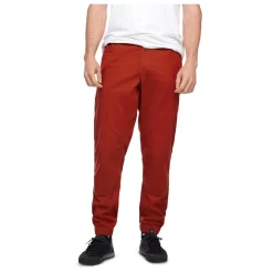 Pantalon D’escalade Black Diamond M Notion Pants Burnt Sienna -Location de vêtements d'extérieur. 4da78147eab6b50f555f14c8e6401c097b3581d5 E22BDIATTB1340333 4