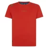 Tee-shirt De Trail La Sportiva Blitz T-Shirt M Saffron/Space Blue