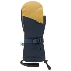 Moufles Racer Miga 5 Navy Camel