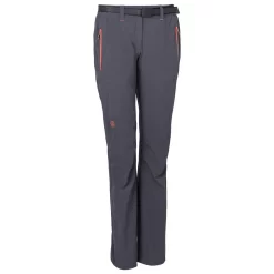 Pantalon De Rando Ternua Friza Pant W Whales Grey