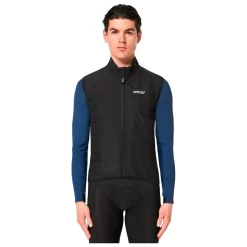 Veste VTT Oakley Elements Insulated Vest Blackout -Location de vêtements d'extérieur. 4e1622088e01b26ba2b88a0bc720ed00d53724ed H23OAKLVTT3339743 4