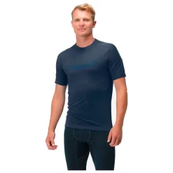 Sous-vêtement Technique Norrona Falketind Equaliser Merino M's Indigo Night -Location de vêtements d'extérieur. 4e7fdad94a03e6b376dd367cf1d167f16e3b9444 E22NORRTEH1207869 4