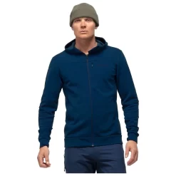 Polaire Norrona Falketind Warmwool2 Stretch Zip Hood Indigo Night -Location de vêtements d'extérieur. 4eae0c49c011eb1bdf17558d643437173a51be09 H22NORRTTH1187249 12