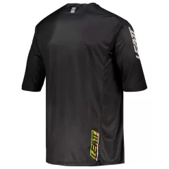 Maillot VTT Leatt MTB Enduro 3.0 Black -Location de vêtements d'extérieur. 4ebc68c04ba62273e0324a4208e648dd3b1f6551 E22LEATVTT1204153 3