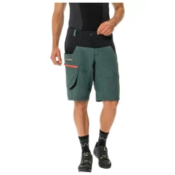 Short VTT Vaude Men's Qimsa Shorts Dusty Forest 11 Short VTT Vaude Men's Qimsa Shorts Dusty Forest -Location de vêtements d'extérieur. 4efeb42ee292aa12513686ef6a92ec64cbee83c6 E22VAUDTEB2211558 4