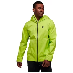 Veste De Rando Black Diamond M Stormline Stretch Rain Shell Optical Yellow -Location de vêtements d'extérieur. 4f3b5f33b0f920246c2b2d3b1333aaddca90a74e E22BDIATTH1340328 4