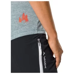 Maillot VTT Vaude Women's Bracket T-Shirt Dusty Moss -Location de vêtements d'extérieur. 4fa8923f8d8b1d09a3dd414b68434a312aa447b3 E22VAUDVTT2211448 11