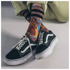 Chaussettes American Socks The Original Signature Shenron -Location de vêtements d'extérieur. 4fbf4619e0ae1a5b14fd168014d7c2c605fed40a H23AMSOACC3344546 902