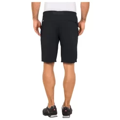 Short De Rando Vaude Men's Badile Shorts Black -Location de vêtements d'extérieur. 50138f760892d3b18b09cd242acba880a68abf33 E22VAUDTTB2375298 6