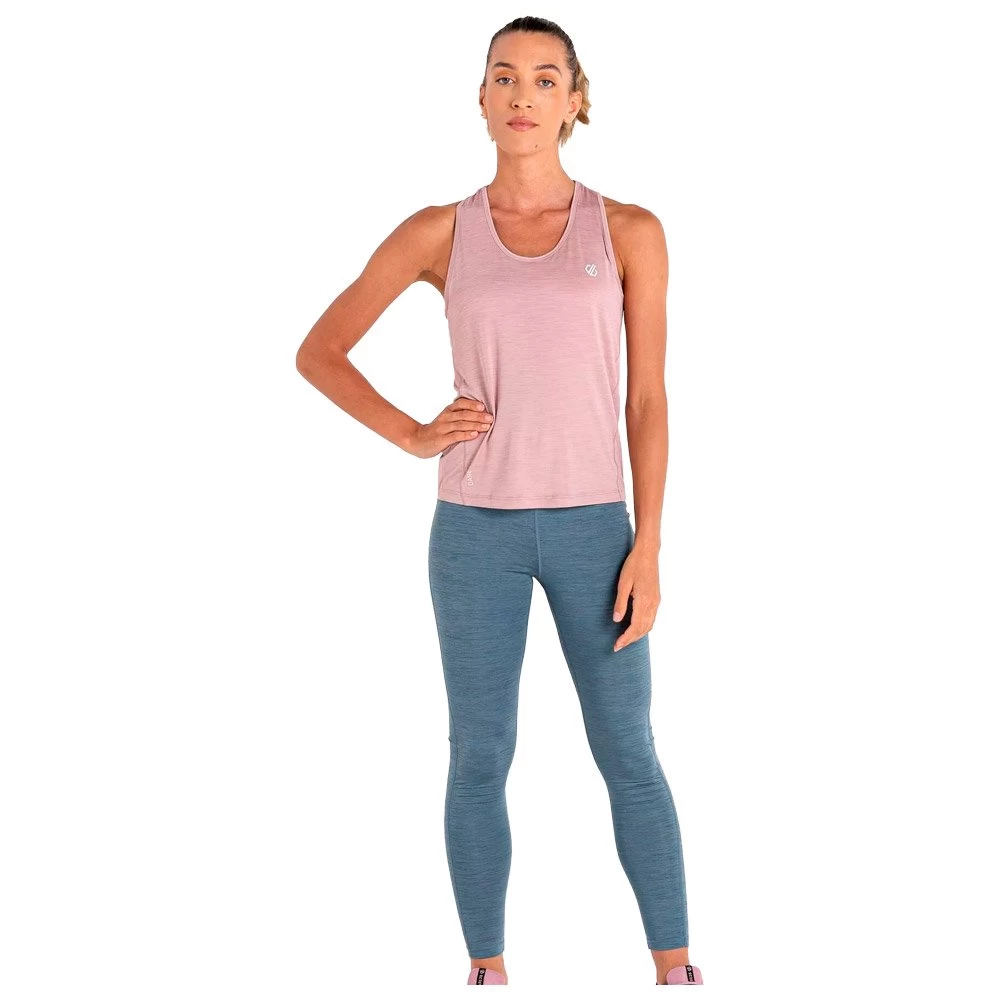 Tee-shirt De Trail DARE2B Modernize II Dusky Rose 5 Tee-shirt De Trail DARE2B Modernize II Dusky Rose – Image 5