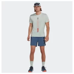 Short De Trail Adidas Agravic Men Wonder Steel -Location de vêtements d'extérieur. 507d64de96ba86506659978fa017fb26e1bf26d0 E22ADIDTEB2257437 5