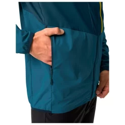 Veste De Rando Vaude Men's Tekoa Jacket Dark Sea -Location de vêtements d'extérieur. 50f3c387df27edf133db306c15700d14749eff5a E23VAUDTTH3371447 901