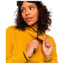 Polaire Roxy Glider Honey -Location de vêtements d'extérieur. 50fa05c4baf904b998e08d5be63289f59744b897 H23ROXYTTH2261945 902