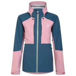 Veste De Rando DARE2B Assuring Jacket Dusky Rose Orion Grey -Location de vêtements d'extérieur. 51857ed02adcbd222b655c9bb79132b0198dd935 E23DARETTH3373973 3