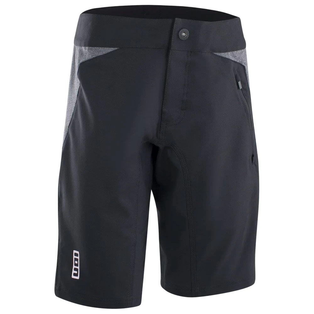 Short VTT Ion Traze Women Black 1 Short VTT Ion Traze Women Black