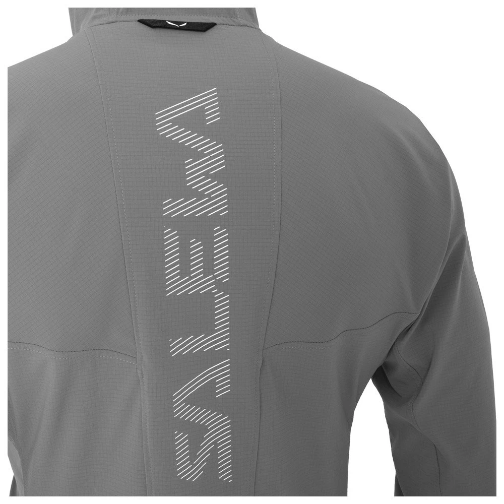Veste Technique Salewa Puez 2 Durastretch M Black Out 4 Veste Technique Salewa Puez 2 Durastretch M Black Out – Image 4