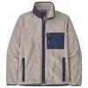 Polaire Patagonia M's Synchilla Jkt Oatmeal Heather