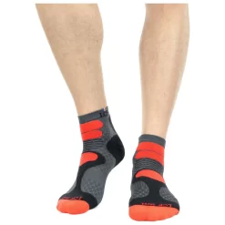 Chaussettes La Chaussette De France Nepal Gris Rouge -Location de vêtements d'extérieur. 52361bc78b2433f7f59667a32a3b1492505860d3 E22CHFRACC2243839 4