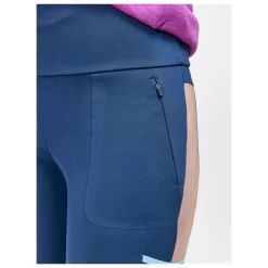 Collant De Trail Craft Pro Trail Tights Women Tide Sepia -Location de vêtements d'extérieur. 52782f80a542a5813c639993b46a20ad76c3f966 H23CRAFACC3349530 902