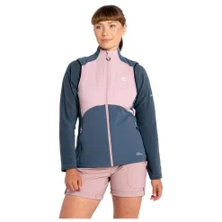Veste De Rando DARE2B Avidly Vest Dusky Rose Orion Grey -Location de vêtements d'extérieur. 52c6c7e11b6f9ffcc609bd364ef3d8282e599011 E23DARETTH3373964 4