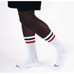 Chaussettes American Socks The Classics Mid High Teenage Anarchist 8 Chaussettes American Socks The Classics Mid High Teenage Anarchist -Location de vêtements d'extérieur. 531de62fba904afa16d2c993300a49bb5e306eb7 H23AMSOACC353005 AMSO0195335 3