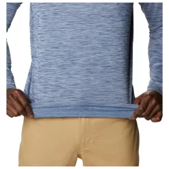 Tee-shirt De Rando Columbia M's Zero Rules LS Shirt Carbon Heather 6 Tee-shirt De Rando Columbia M's Zero Rules LS Shirt Carbon Heather -Location de vêtements d'extérieur. 53d70f561b8d1af135ffdf43c6069d2f293467e6 E22COLUTTH1212913 10