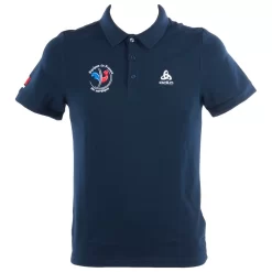 Polo Nordique Odlo Polo Fan France