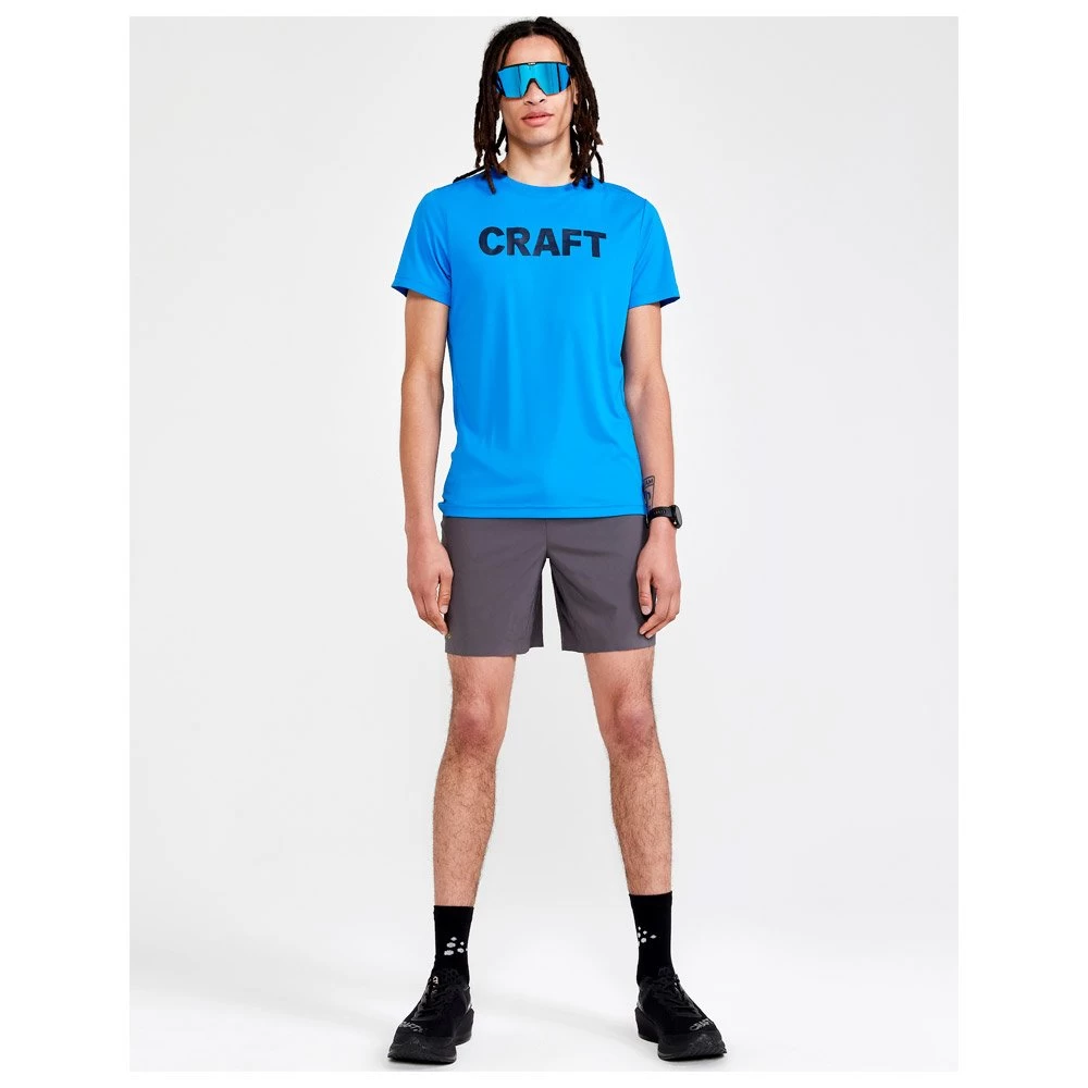 Tee-shirt De Trail Craft Core Charge SS Tee Sarek 6 Tee-shirt De Trail Craft Core Charge SS Tee Sarek – Image 6