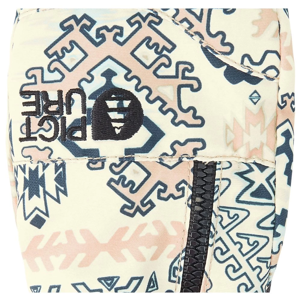 Moufles Picture Snowy Mittens Arka 5 Moufles Picture Snowy Mittens Arka – Image 5