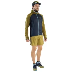 Short De Trail Dynafit Alpine Pro 2/1 M Army -Location de vêtements d'extérieur. 54ba4f73e48c54b0937f9bb094253cd6cab3a6dc E23DYNATTB3361959 901