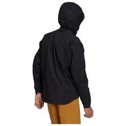 Veste VTT Five Ten 5.10 Rain Jacket All Mountain Black -Location de vêtements d'extérieur. 54e3b4d7aaf3bdd1c5fcff5dfb2b8e53340cb277 E22FIVEVTT2200996 2