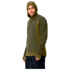 Polaire Norrona Falketind Alpha 120 Zip Hood Olive Night Olive Drab -Location de vêtements d'extérieur. 5541283ee1e2d634fb1181aff3c84360e23dcd1a H22NORRTTH1342028 3