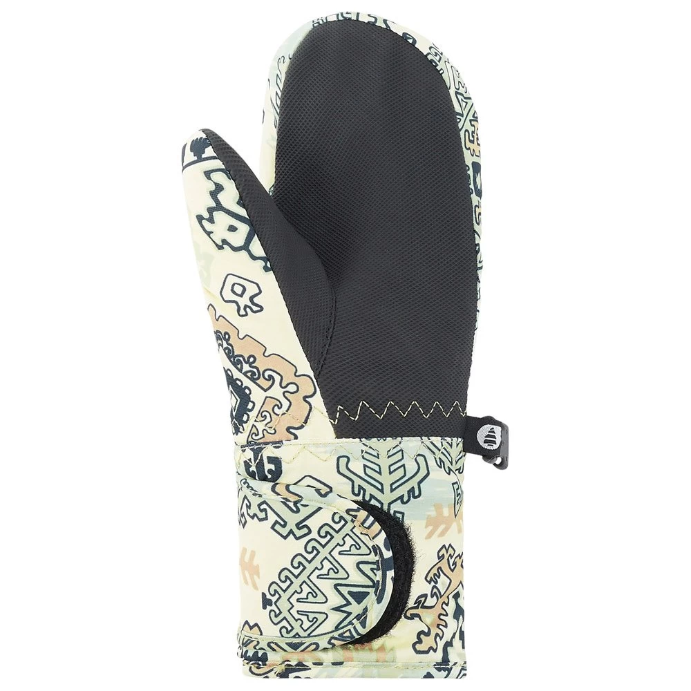 Moufles Picture Snowy Mittens Arka 2 Moufles Picture Snowy Mittens Arka – Image 2