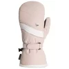 Moufles Rossignol W Saphir Impr Mitt Heather Grey
