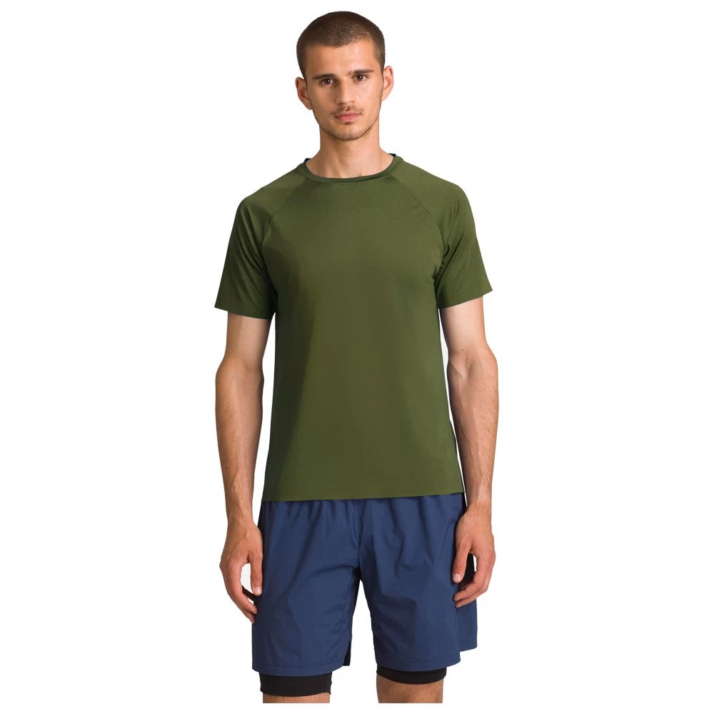Tee-shirt De Rando Rossignol Skpr Acinus Leaf 3 Tee-shirt De Rando Rossignol Skpr Acinus Leaf – Image 3
