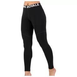 Sous-vêtement Technique Mons Royale Europe W's Cascade Legging Black -Location de vêtements d'extérieur. 56052bfc8e786d341977d173507f1ba49caafa6d H23MONRACC2269223 4