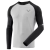 Tee-shirt De Trail Dynafit Alpine Pro M Black Out