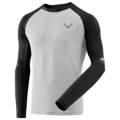 Tee-shirt De Trail Dynafit Alpine Pro M Black Out