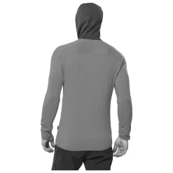 Polaire Millet Fusion Grid Hoodie Ivy Maracja -Location de vêtements d'extérieur. 56eab6be9610a3f6f9f0f8e9d721ec82260c20c4 H22MILLTTH1356232 6