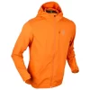 Veste De Trail Bjorn Daehlie Jkt Run Orange Oxide