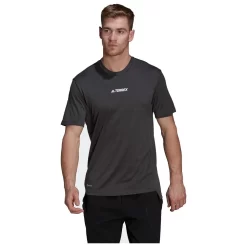 Tee-shirt De Rando Adidas MT Tee Black 13 Tee-shirt De Rando Adidas MT Tee Black -Location de vêtements d'extérieur. 58324217fa107c561f1e100c3ab507e70d8b8582 E22ADIDTTH2214605 4