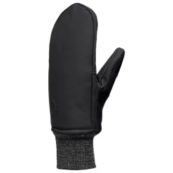 Moufles Black Diamond Dirt Bag Black