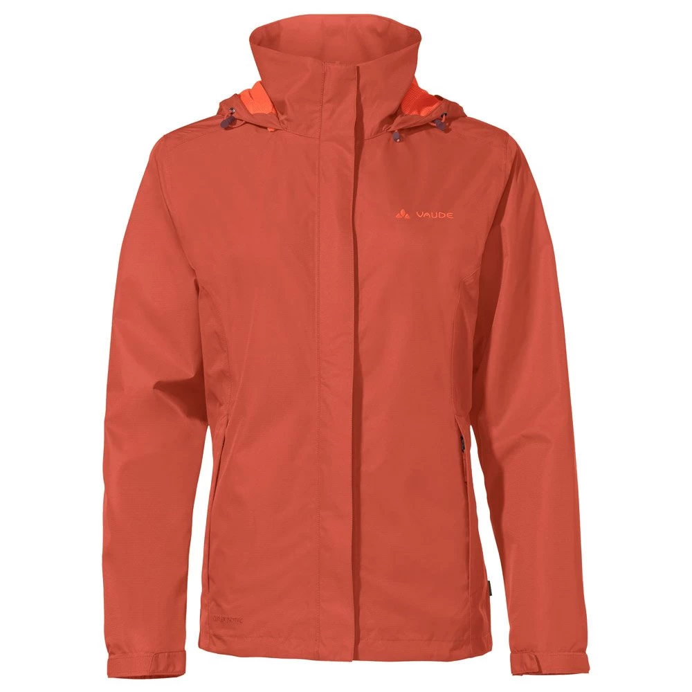 Veste De Rando Vaude Women's Escape Light Jkt Hotchili Hokkaido 1 Veste De Rando Vaude Women's Escape Light Jkt Hotchili Hokkaido