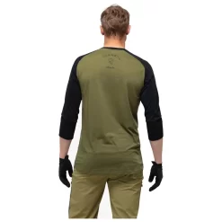 Maillot VTT Norrona Skibotn Wool 3/4 M's Olive Drab -Location de vêtements d'extérieur. 58b5517799f89c3de1c3cc8a693b1672abca6dc9 E22NORRVTT1207842 2
